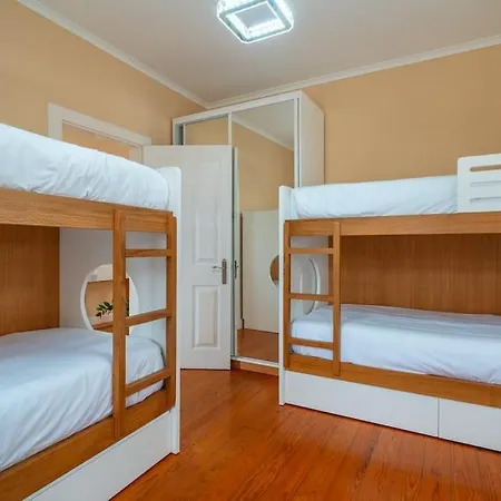 וילה Oasis Sea View - 3 Bedrooms