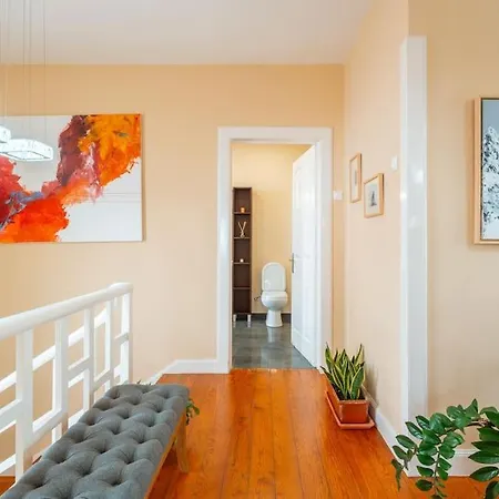 Oasis Sea View - 3 Bedrooms