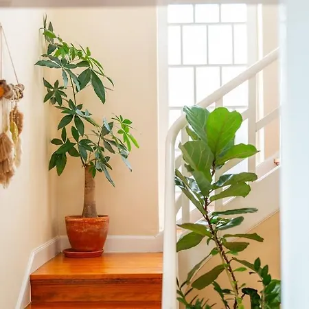 וילה Oasis Sea View - 3 Bedrooms