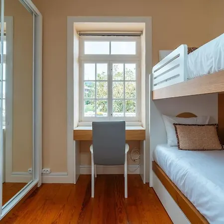 Oasis Sea View - 3 Bedrooms וילה *