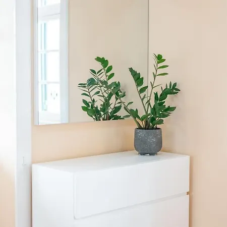 וילה Oasis Sea View - 3 Bedrooms פונשל