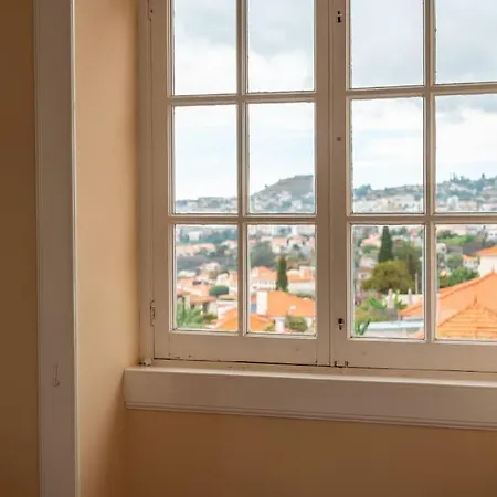 וילה Oasis Sea View - 3 Bedrooms