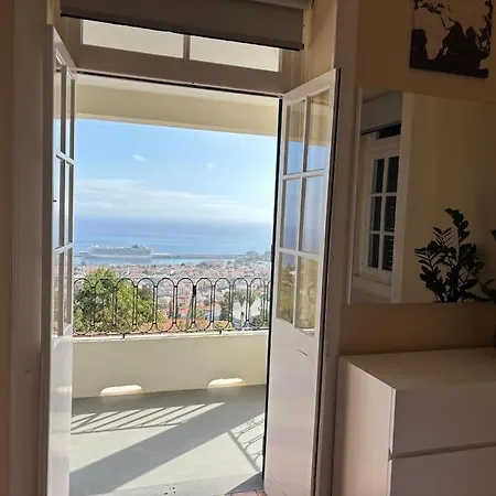 Oasis Sea View - 3 Bedrooms וילה *