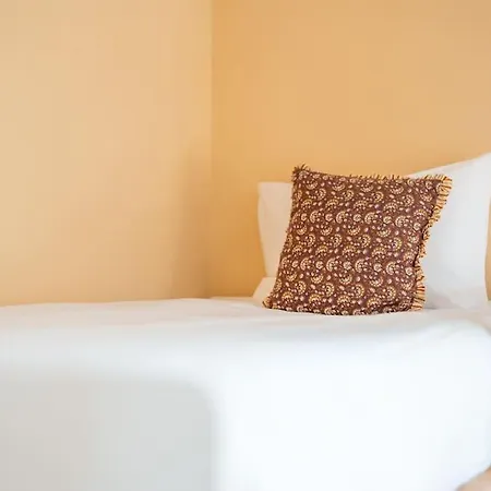 וילה Oasis Sea View - 3 Bedrooms פונשל