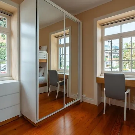 Oasis Sea View - 3 Bedrooms וילה פונשל