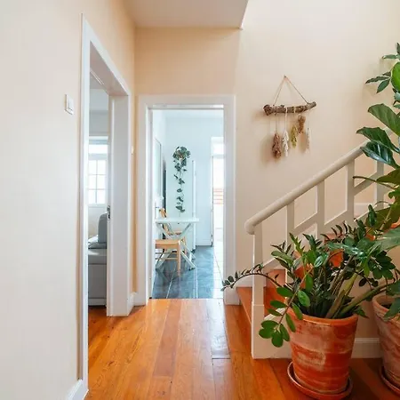 וילה Oasis Sea View - 3 Bedrooms פונשל