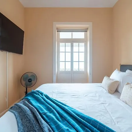 וילה Oasis Sea View - 3 Bedrooms