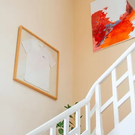 וילה Oasis Sea View - 3 Bedrooms *