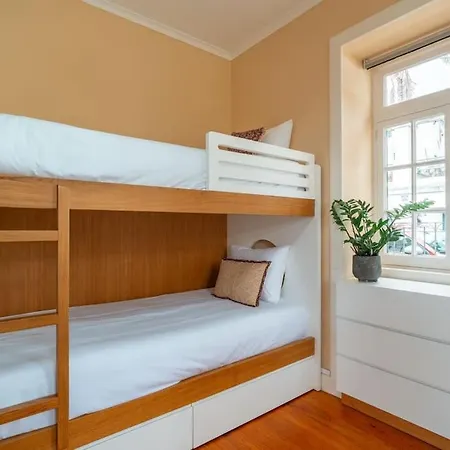 וילה Oasis Sea View - 3 Bedrooms פונשל