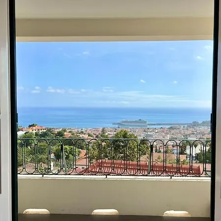 Oasis Sea View - 3 Bedrooms