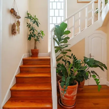 Oasis Sea View - 3 Bedrooms וילה