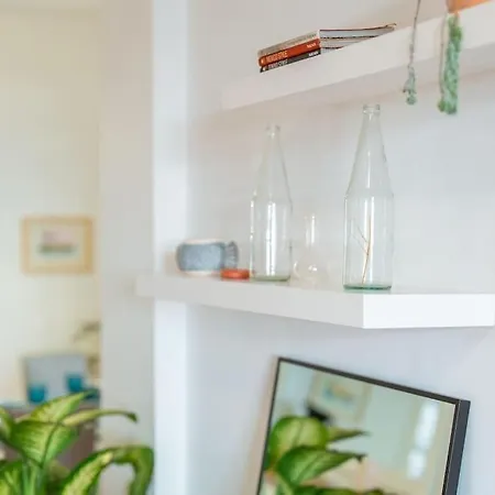 Oasis Sea View - 3 Bedrooms *