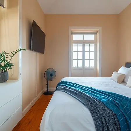 Oasis Sea View - 3 Bedrooms * פונשל