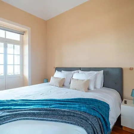 Oasis Sea View - 3 Bedrooms וילה