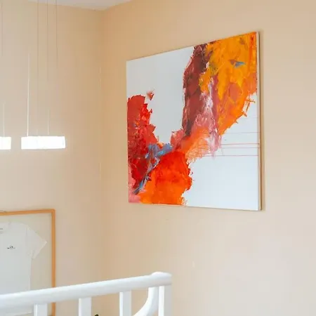 Oasis Sea View - 3 Bedrooms וילה פונשל