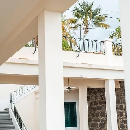 Villa Oasis Sea View - 3 Bedrooms