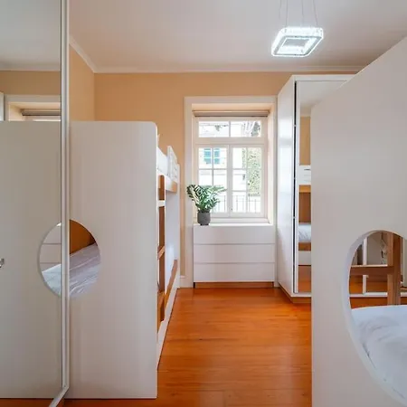 Oasis Sea View - 3 Bedrooms וילה פונשל