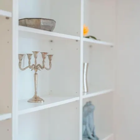 וילה Oasis Sea View - 3 Bedrooms