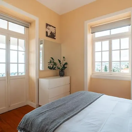 וילה Oasis Sea View - 3 Bedrooms *