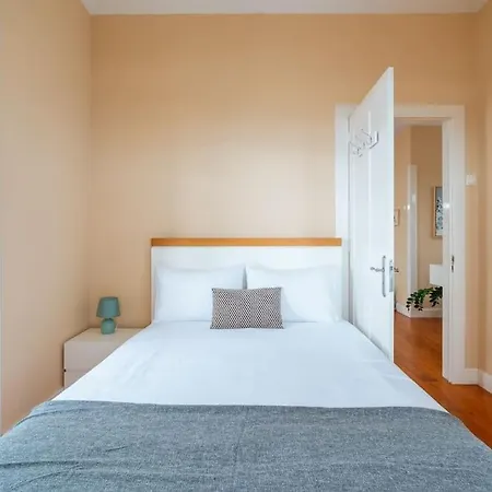 Oasis Sea View - 3 Bedrooms וילה פונשל