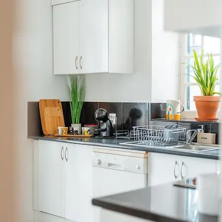 וילה Oasis Sea View - 3 Bedrooms