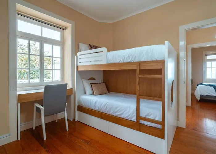 Oasis Sea View - 3 Bedrooms