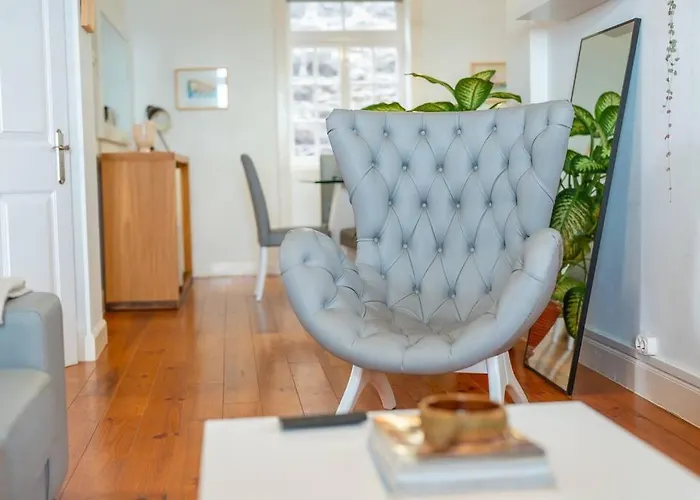 Oasis Sea View - 3 Bedrooms ヴィラ