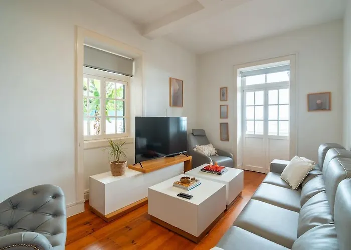 Oasis Sea View - 3 Bedrooms ヴィラ フンシャル