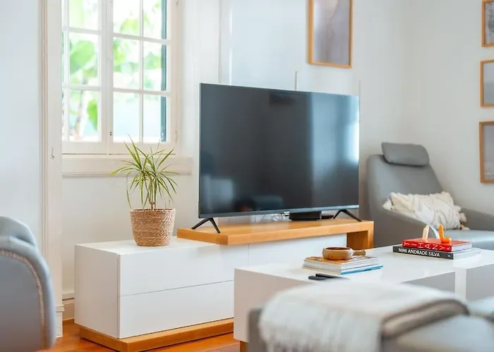 Oasis Sea View - 3 Bedrooms ヴィラ