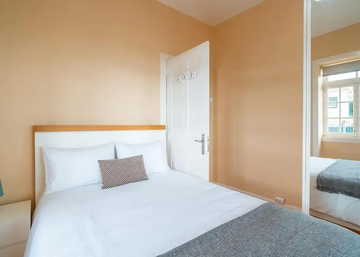 Oasis Sea View - 3 Bedrooms フンシャル