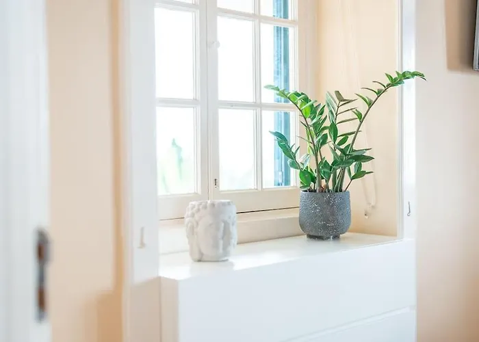 Oasis Sea View - 3 Bedrooms ヴィラ