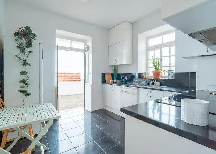 ヴィラ Oasis Sea View - 3 Bedrooms フンシャル