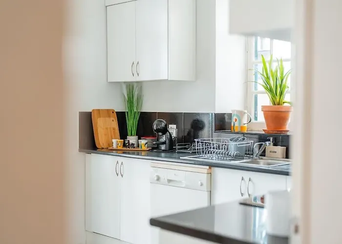 ヴィラ Oasis Sea View - 3 Bedrooms