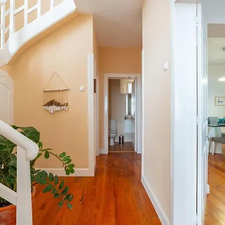 Oasis Sea View - 3 Bedrooms Villa *