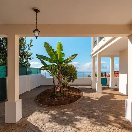 Villa Oasis Sea View - 3 Bedrooms Funchal (Madeira)