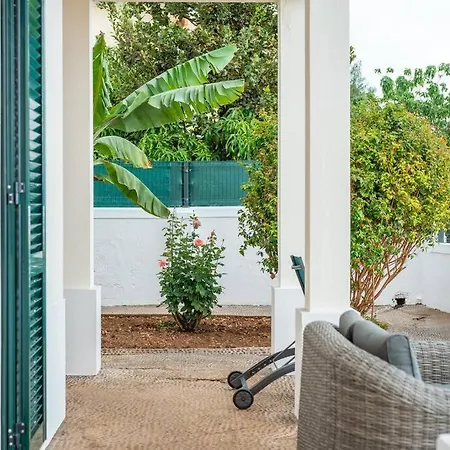 Oasis Sea View - 3 Bedrooms