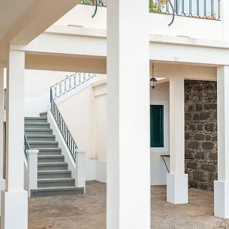 Villa Oasis Sea View - 3 Bedrooms *