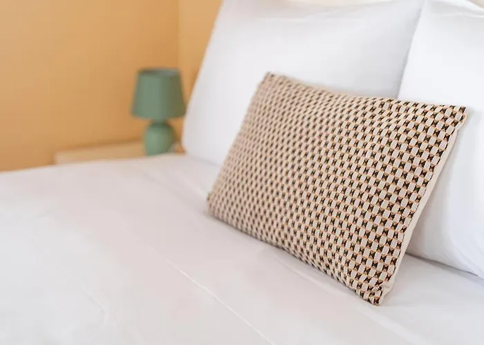 Oasis Sea View - 3 Bedrooms Villa