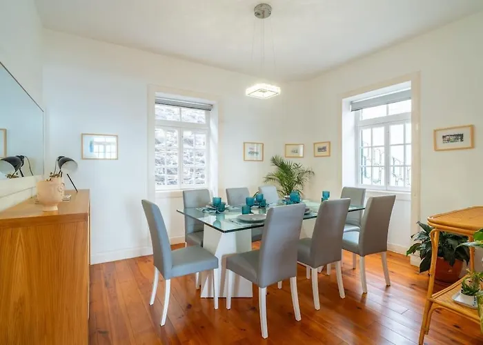 Villa Oasis Sea View - 3 Bedrooms