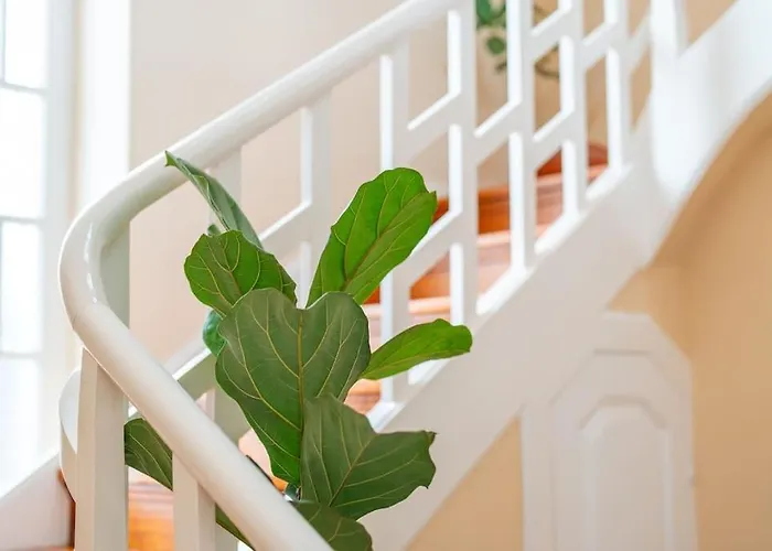 Oasis Sea View - 3 Bedrooms Villa *