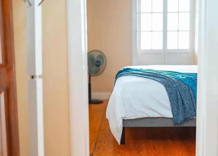 Oasis Sea View - 3 Bedrooms *