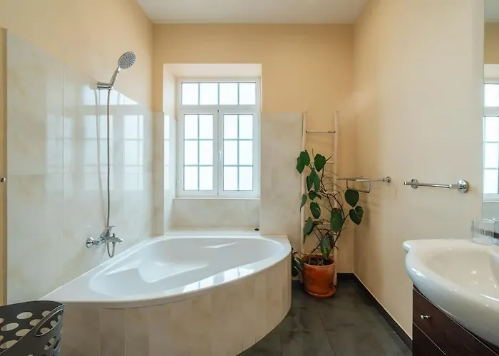 Oasis Sea View - 3 Bedrooms Funchal