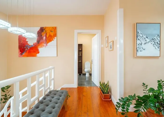 Oasis Sea View - 3 Bedrooms