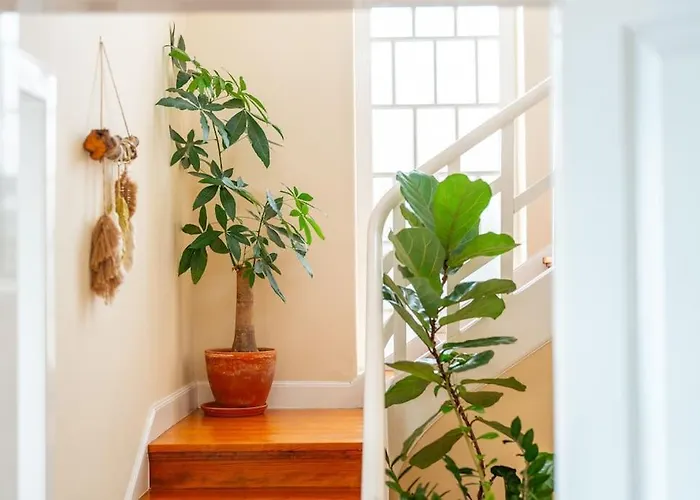 Villa Oasis Sea View - 3 Bedrooms