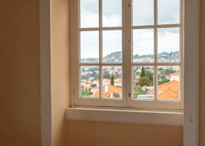 Villa Oasis Sea View - 3 Bedrooms