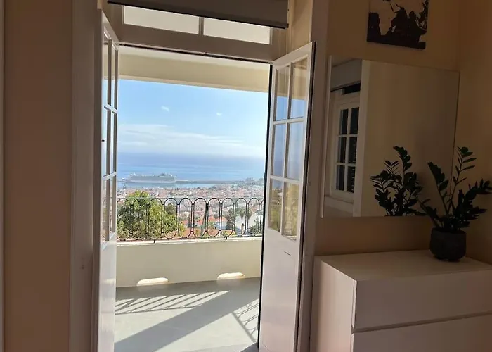 Oasis Sea View - 3 Bedrooms Villa *