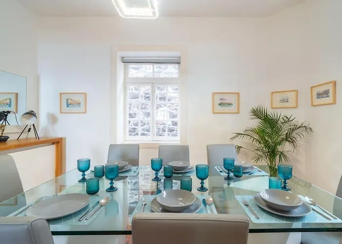 Oasis Sea View - 3 Bedrooms