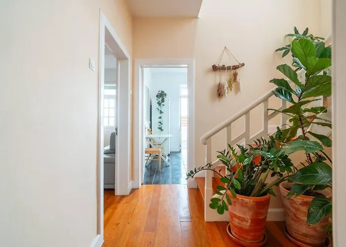 Villa Oasis Sea View - 3 Bedrooms Funchal