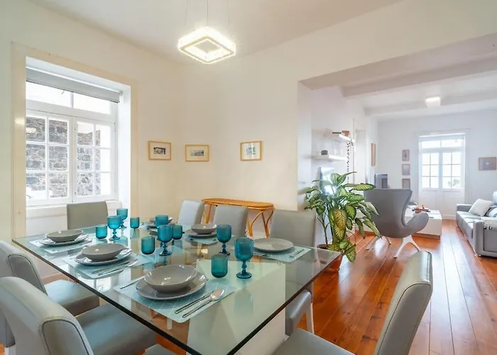 Oasis Sea View - 3 Bedrooms *