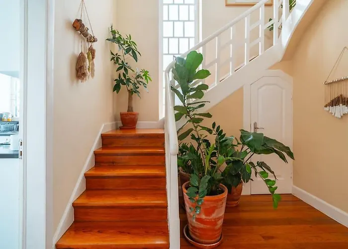 Oasis Sea View - 3 Bedrooms Villa